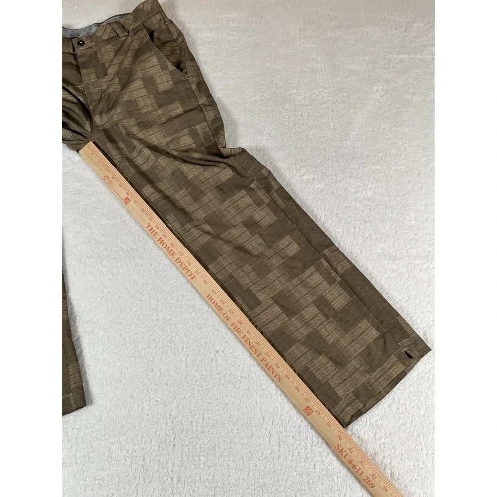 OGIO fracture geometric